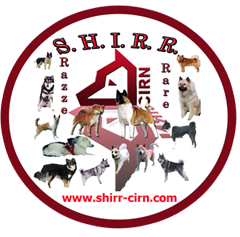 SHIRR